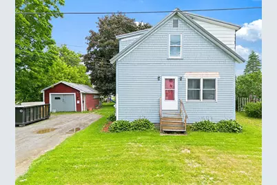 110 Noble Court, Pittsfield, ME 04967 - Photo 1