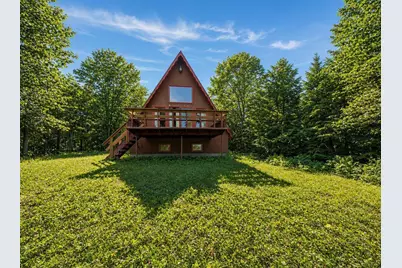233 Razorville Road, Washington, ME 04574 - Photo 1