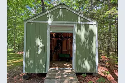 21 Fenwick Way, Ellsworth, ME 04605 - Photo 34