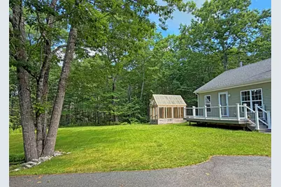 21 Fenwick Way, Ellsworth, ME 04605 - Photo 36