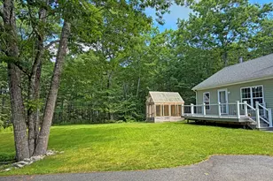 21 Fenwick Way, Ellsworth, ME 04605 - Photo 36