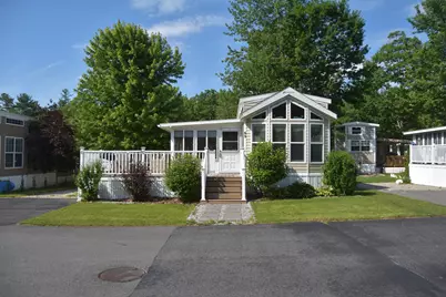1 Seacoast Lane #53, Old Orchard Beach, ME 04064 - Photo 1