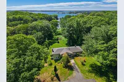 766 Pleasant Point Road, Cushing, ME 04563 - Photo 2