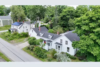 59 Cedar Street, Belfast, ME 04915 - Photo 48
