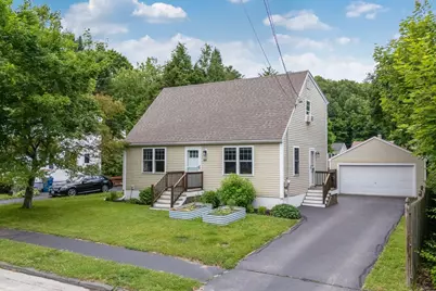 44 Jersey Avenue, Portland, ME 04103 - Photo 2