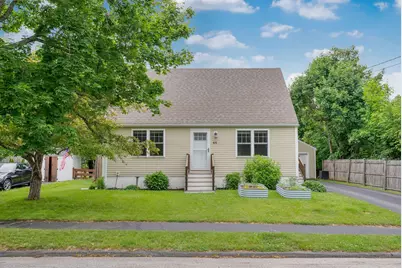 44 Jersey Avenue, Portland, ME 04103 - Photo 1