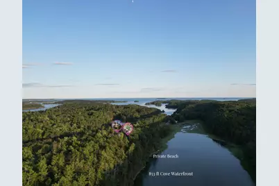9 + 11 Orion Point Way, Harpswell, ME 04079 - Photo 48