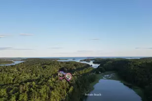 9 + 11 Orion Point Way, Harpswell, ME 04079 - Photo 60