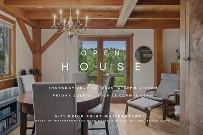 9 + 11 Orion Point Way, Harpswell, ME 04079 - Photo 72