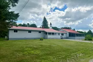 140 Main Rd, Medway, ME 04460 - Photo 1