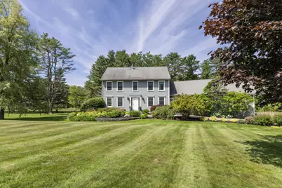 22 Schooner Ridge Road, Cumberland, ME 04110 - Photo 2