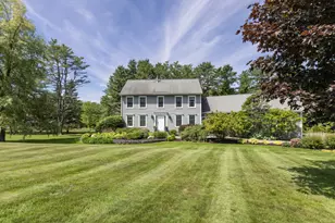 22 Schooner Ridge Rd, Cumberland, ME 04110 - Photo 2