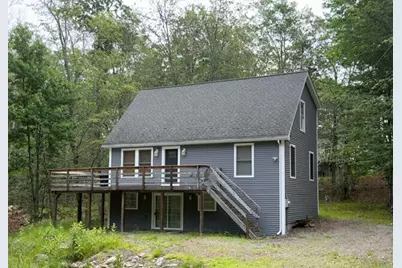 6 Blueberry Lane, Frye Island, ME 04071 - Photo 1