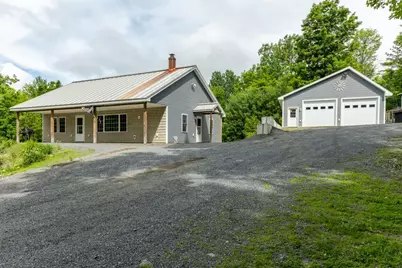 759 Jackson Pond Road, ConnorTownship, ME 04920 - Photo 2