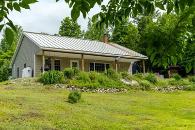 759 Jackson Pond Road, ConnorTownship, ME 04920 - Photo 4
