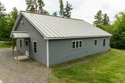 759 Jackson Pond Road, ConnorTownship, ME 04920 - Photo 6