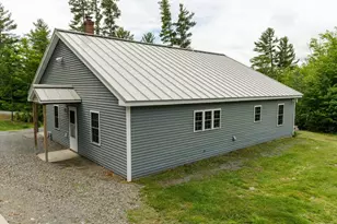 759 Jackson Pond Rd, ConnorTownship, ME 04920 - Photo 6