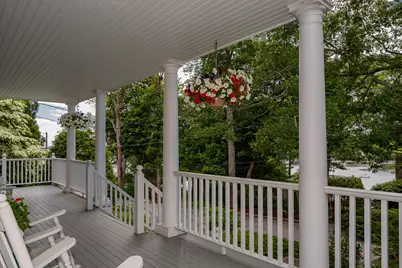 195 Beauchamp Point Road, Rockport, ME 04856 - Photo 6