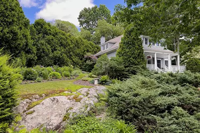 195 Beauchamp Point Road, Rockport, ME 04856 - Photo 2