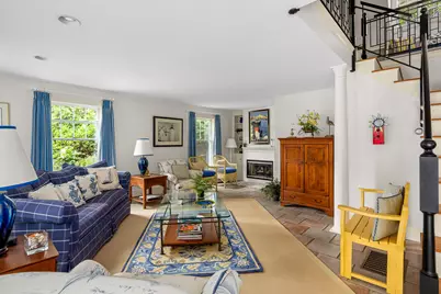 195 Beauchamp Point Road, Rockport, ME 04856 - Photo 10