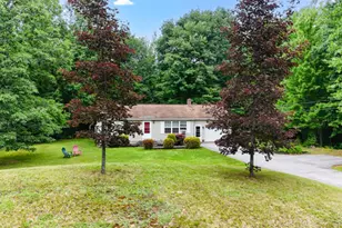 644 Townhouse Rd, Waterboro, ME 04030 - Photo 2