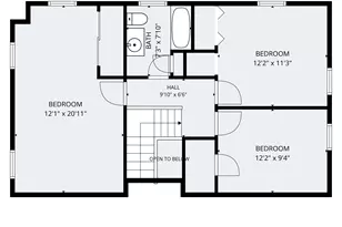 32 Pennymeadow Walk, Wells, ME 04090 - Photo 74