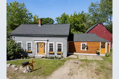 2 Mouse Lane, Alfred, ME 04002 - Photo 1
