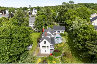 19 Water Street, Damariscotta, ME 04543 - Photo 2