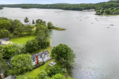 19 Water Street, Damariscotta, ME 04543 - Photo 48