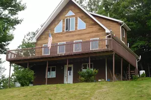 243 Streaked Mountain Rd, Buckfield, ME 04220 - Photo 1
