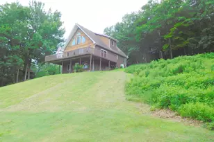 243 Streaked Mountain Rd, Buckfield, ME 04220 - Photo 2