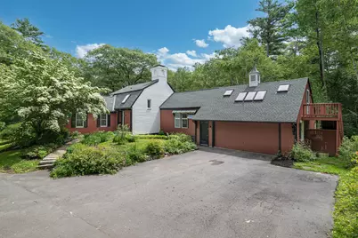 8 Fox Hill Road, Cape Elizabeth, ME 04107 - Photo 34
