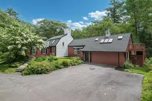 8 Fox Hill Rd, Cape Elizabeth, ME 04107 - Photo 34