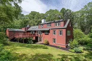 8 Fox Hill Rd, Cape Elizabeth, ME 04107 - Photo 30