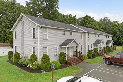 322 Stillwater Avenue #3, Old Town, ME 04468 - Photo 40
