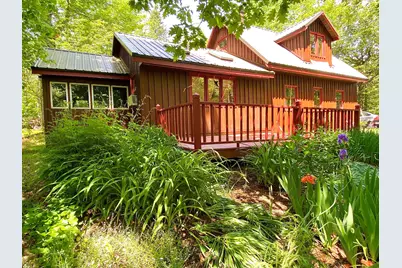 10 Ricker Hill Road, Jackson, ME 04921 - Photo 2