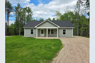 74 Isaac Stevens Road, Bridgton, ME 04009 - Photo 1