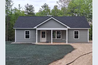 74 Isaac Stevens Road, Bridgton, ME 04009 - Photo 2