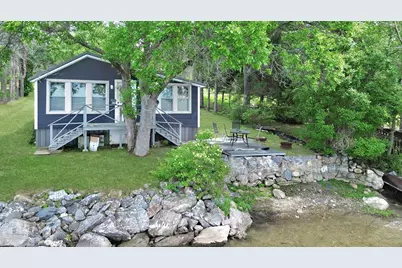 327 Lake Shore Road, Madawaska, ME 04756 - Photo 1