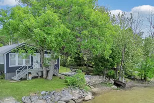 327 Lake Shore Rd, Madawaska, ME 04756 - Photo 2