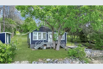 327 Lake Shore Road, Madawaska, ME 04756 - Photo 4