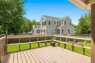 6 Proctor Ave, Kennebunkport, ME 04046 - Photo 46