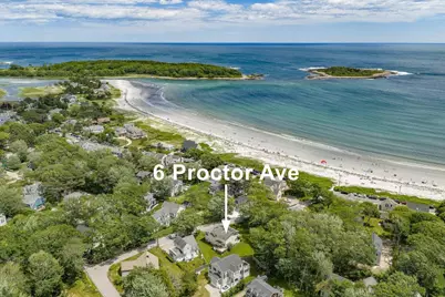 6 Proctor Avenue, Kennebunkport, ME 04046 - Photo 48