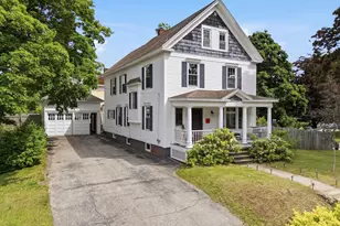 17 Addison St, Lisbon, ME 04252 - Photo 1