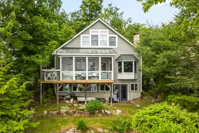 827 Anderson Road, Sebago, ME 04029 - Photo 14