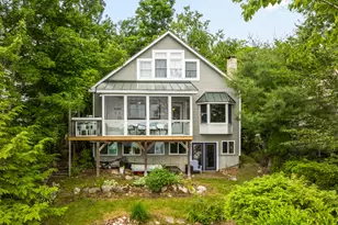 827 Anderson Rd, Sebago, ME 04029 - Photo 14
