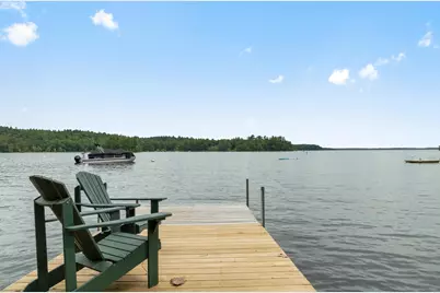 827 Anderson Road, Sebago, ME 04029 - Photo 2