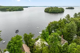 827 Anderson Rd, Sebago, ME 04029 - Photo 6