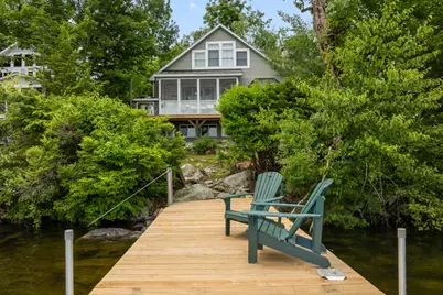 827 Anderson Road, Sebago, ME 04029 - Photo 1