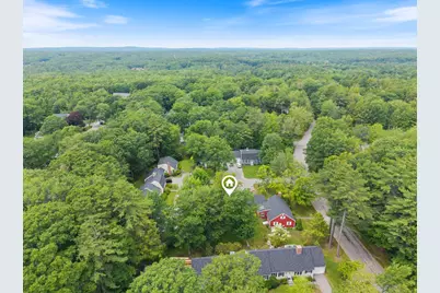 22 Applegate Lane #22, Falmouth, ME 04105 - Photo 50